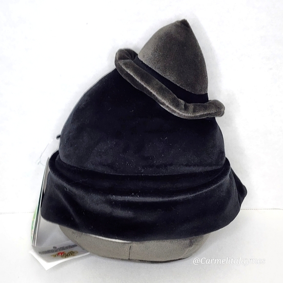 WICKED WITCH OF THE WEST 🧙‍♀️ Wizard of Oz 85th Anniversary Squishmallow ☆ NWT - Picture 5 of 10